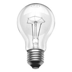 Удара и виброустойчива eлектрическа крушка 40W E27 VIVALUX