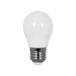 LED lamp CERAMIC LED 30000h 3.5W E27 P45 3000K VIVALUX