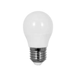 Светодиодная лампа CERAMIC LED 30000h 3.5W E27 P45 3000K VIVALUX