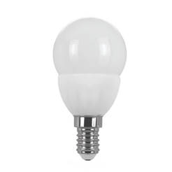 LED lamp CERAMIC LED 30000h 3.5W E14 P45 3000K VIVALUX