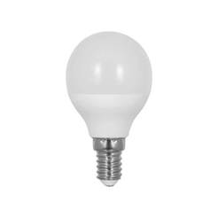 LED lamp CERAMIC LED 30000h 3.5W E14 P45 4500K VIVALUX