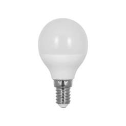 Светодиодная лампа CERAMIC LED 30000h 3.5W E14 P45 4500K VIVALUX