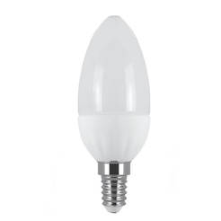 LED лампа CERAMIC LED 30000h 3.5W Е14 B35 4500К VIVALUX