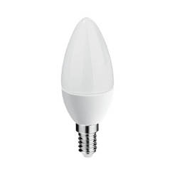 LED лампа CERAMIC LED 30000h 3.5W Е14 B35 4500К VIVALUX