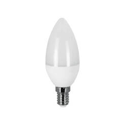 LED лампа CAMEO 6W Е14 25000h 3000К свещ VIVALUX