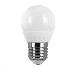 LED лампа CAMEO 6W Е27 25000h 3000К сфера VIVALUX
