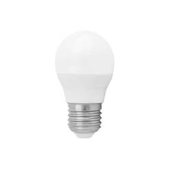 LED лампа CAMEO 6W Е27 25000h 3000К сфера VIVALUX