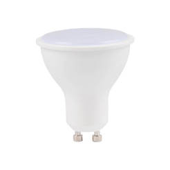 LED lamp XARD 5W GU10 220V 25000h 3000K