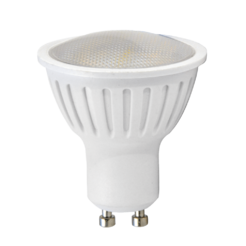 LED лампа XARD 5W GU10 220V 25000h 3000К