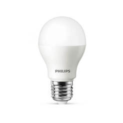 LED lamp PHILIPS 5.5W 470lm (40W) E27 A60 2700K