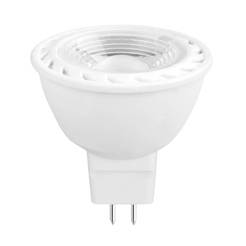 LED lamp 5W G5.3 12V 3000K PROXI LED 25000h