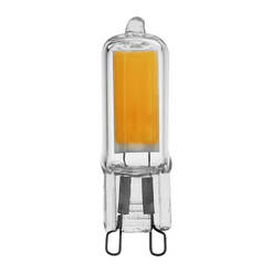 LED lamp "Ampoule" 2W G9 4000K 25000h KLEA LED