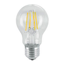 Diode lamp AF60 LED 6W 650lm E27 3000K FLICK LED