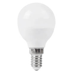 LED-Lampe 7W, E14, 3000K
