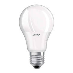 LED Лампа 8.5W 806lm Е27 6500К VALUE CLА60