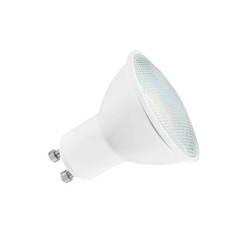 LED Лампа 5W 350lm GU10 6500К VALUE PLAST PAR16