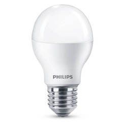 LED лампа А55 - 11W, E27, 1250lm 6500K