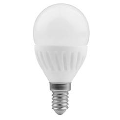 LED lamp Norris LED 9W 868lm E14 3000K 30000h A +