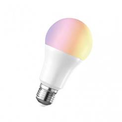 Димираща SMART LED лампа с WiFi 10W 806lm E27