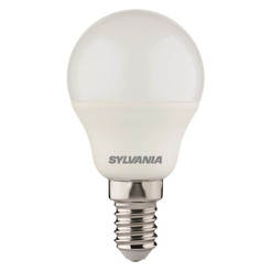 LED лампа 6.5W 806lm E14 2700K Toledo Ball FR