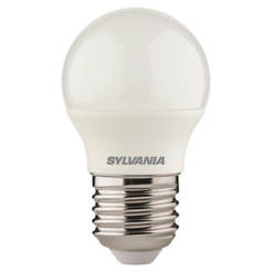 LED лампа 6.5W 806lm E27 2700K Toledo Ball FR