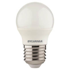 LED lamp 6.5W 806lm E27 6500K Toledo Ball FR