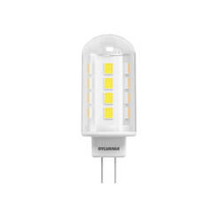 LED lamp ampoule 2.2W 140lm G4 2700K