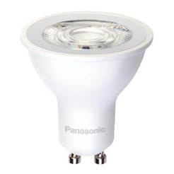 LED лампа 6W 535lm GU10 6500K, LDRCH06DH1E1 PANASONIC