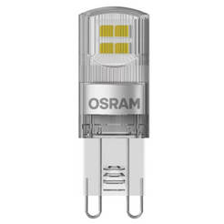 LED лампа 2.6W 320lm G9 2700K, Parathom PIN CL30 OSRAM