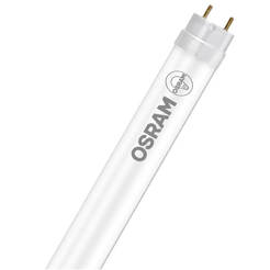 LED тръба 60см 8W 900lm T8 G13 6500K ST8E OSRAM
