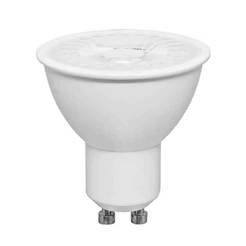 LED лампа 9W 657lm GU10 230V 4000K Bree LED 15000h VIVALUX