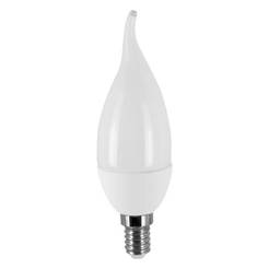 LED лампа 5W 470lm E14 3000K свещ пламък Cameo VIVALUX
