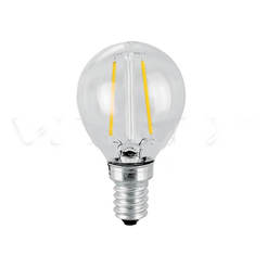 Диодна лампа GF45 4W 470lm E14 3000K FLICK LED