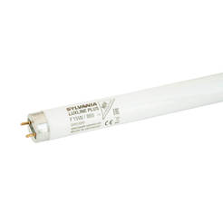 Luminescent tube 15W G13 6500K, 440 mm SYLVANIA