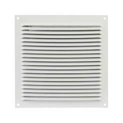 Grille - 170 x 170 mm, white