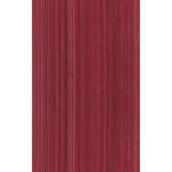Фаянс Сорел размер 25 х 40 см, цвят бордо 7621 (1.2 кв.м/кашон)