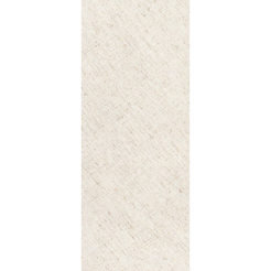 Faience Openwork - 20 x 50 cm, light beige (1.1 sq.m / box)