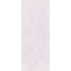 Faience Openwork - 20 x 50 cm, light pink (1.1sq.m / box)