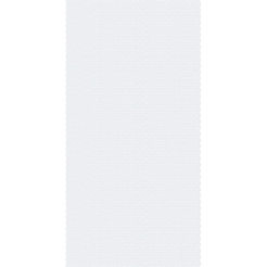 Фаянс Fiore Isola 5889 25 x 50 см белый (1,50 кв.м/ящ)