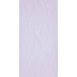 Фаянс Фиоре Изола вълни 25х50см светло лилав 5895 KAI