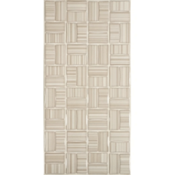 Фаянс Фиоре Шик 5792 25х50см бежов (1.5м2)