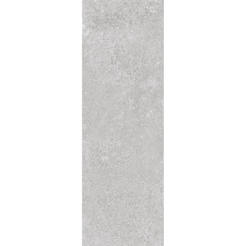 Фаянс Corona, 25,5x75,5 см, серый, 4709 KAI