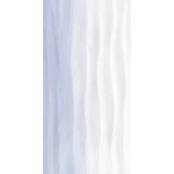 Фаянс Celine 30 x 60 см светло-голубой 4694 (1,62 кв.м./коробка)