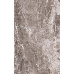 Фаянс Bernina 25x40 см, серый, 5993 KAI