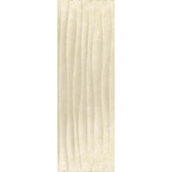 Фаянс Ботичино Онда 25.5x75.5см бежов 4728 KAI
