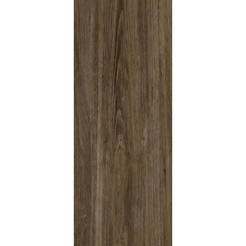 Фаянс Etik 20x50 см, коричневый, 5800/4181 KAI