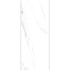 Фаянс Елада 20 х 50см цвят бял мрамор 4900 (1.3 кв.м/кашон)