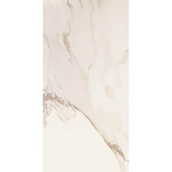 Фаянс Mysteria 59,8 x 119,8 см бежевый, имитация сатинового мрамора (1,43 кв.м./короб.)
