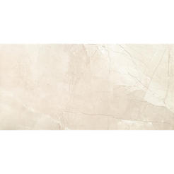 Faience Muse Ivory 29.8 x 59.8 cm gray gloss (1.07 sq.m./carton)