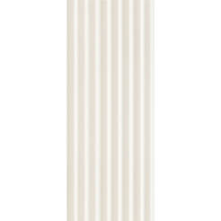 Фаянс Май Тонс Уайт СТР 29.8 х 74.8см бял мат TUBADZIN